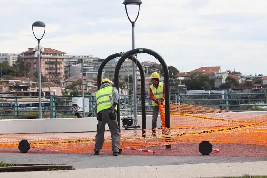 Catania: interventi di ripristino e decoro delle piazze