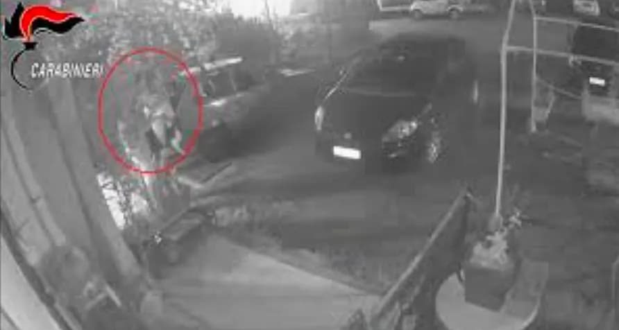 Pensionato ucciso, resta in carcere la coppia di assassini