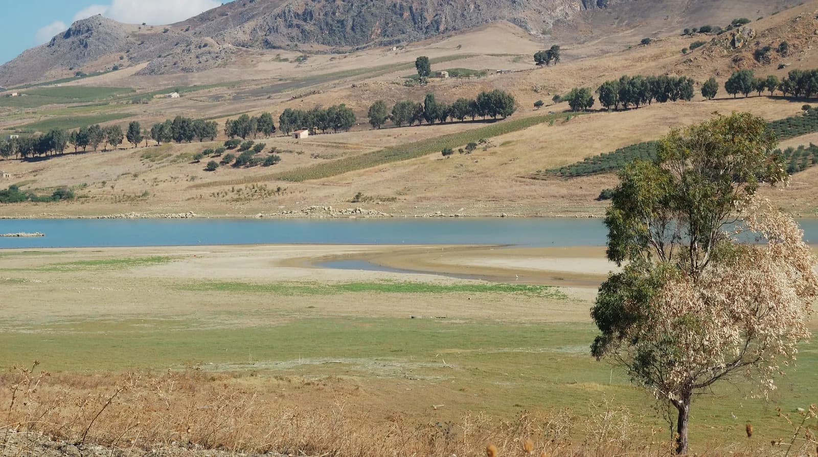 Scoperta fornace romana alla foce del fiume Jato