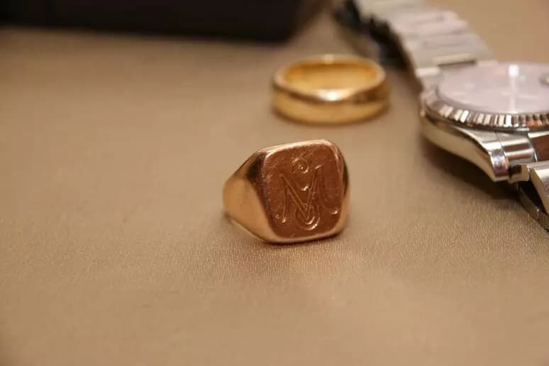 Cosa Nostra, i giudici: l’anello dello storico boss Michele Greco va al nipote
