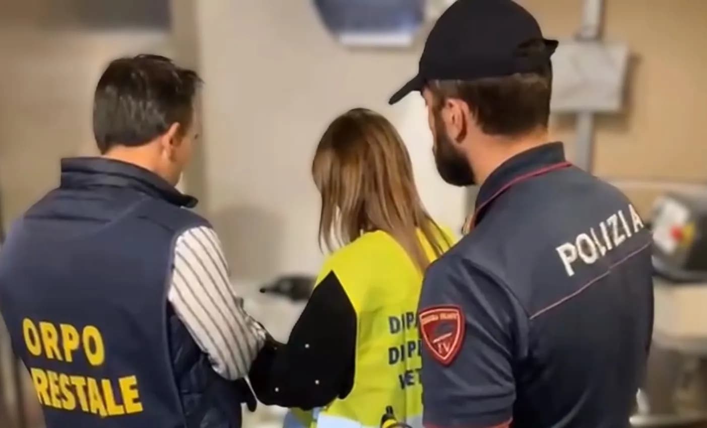 Lavoratori in nero e irregolarità varie: 51mila euro di sanzioni  in attività commerciali a Catania
