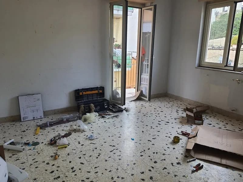 Baraccopoli Messina, 69 nuovi alloggi alle famiglie entro settembre