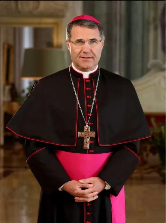 Palermo violenta, Monsignor Lorefice: “Nessuno ci mette paura, sia chiaro”