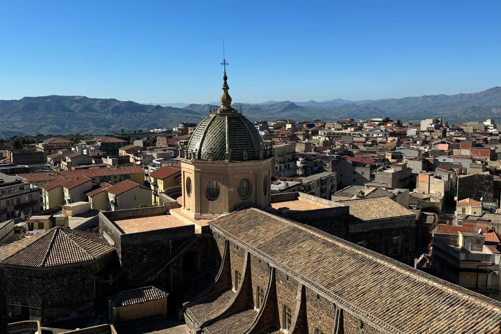 Adrano: prende il via lo “Sportello Impresa Giovane” del progetto Simeto Rural Art Labs