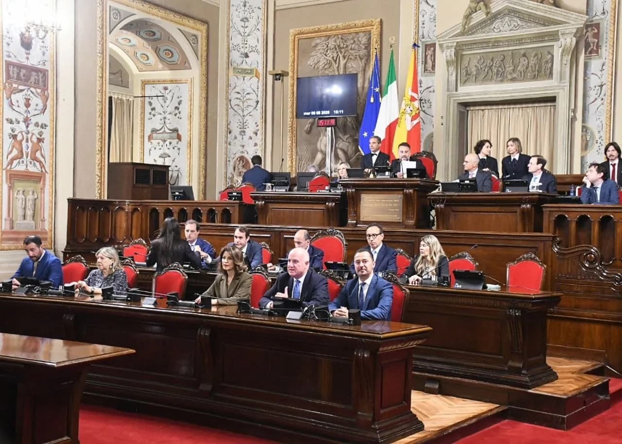 Ars, il giuramento e l’inizio delle funzioni dei tre nuovi assessori regionali