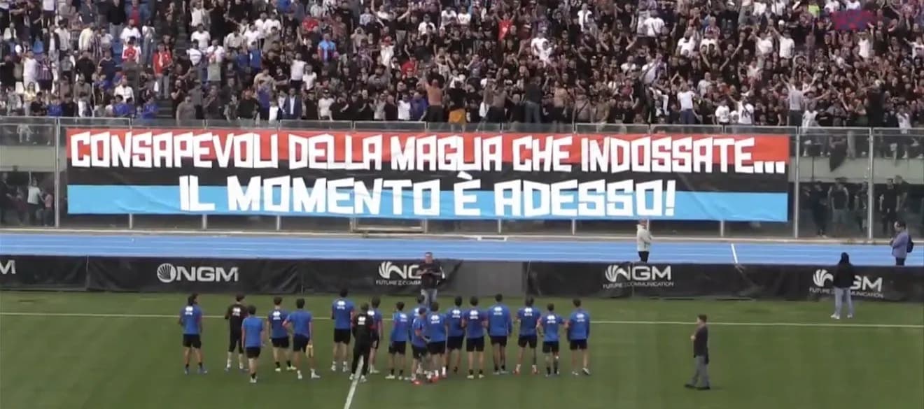 Catania e Palermo pronte a salire sul treno dei play off