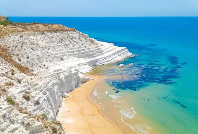 Scala dei Turchi: come cambiano le regole di fruizione