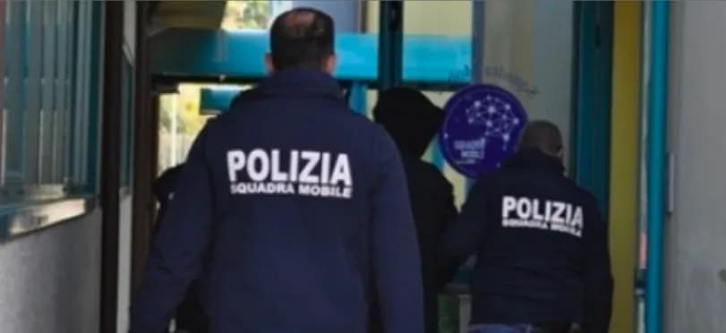Palermo: 26 arrestati, la mafia gestisce il traffico di droga