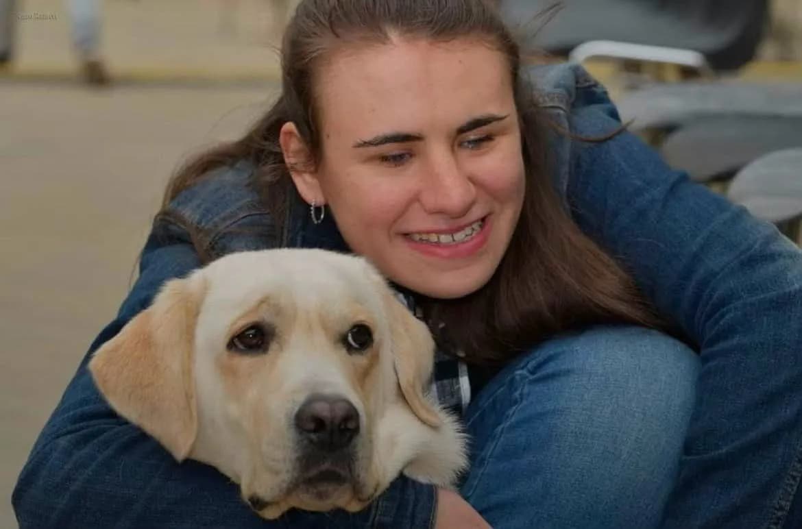 Catania, scomparsa Chiara Sapienza: studentessa non vedente