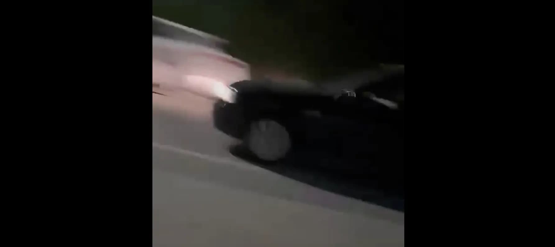 Auto pirata Taormina