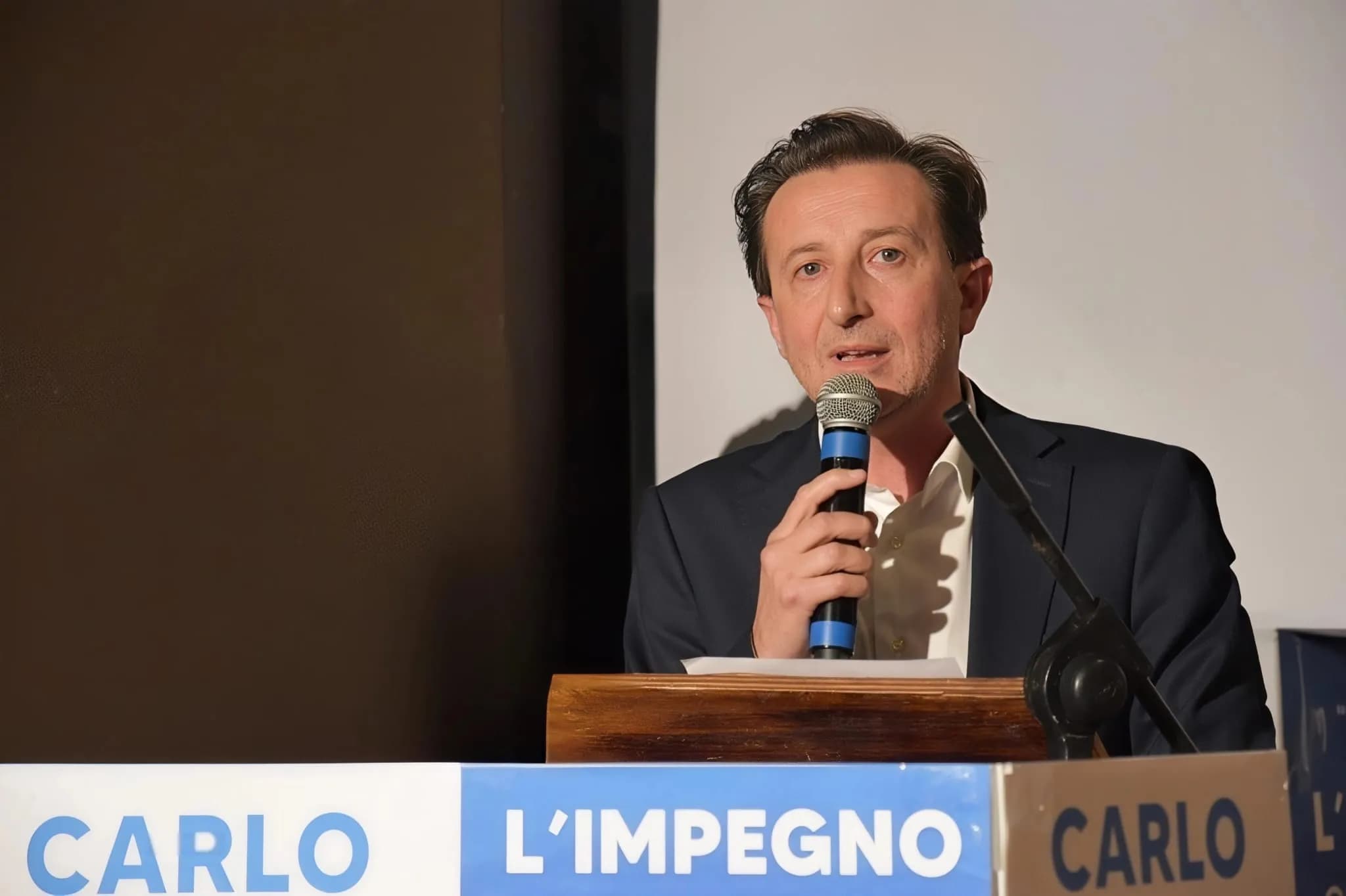 Chiusura Etnaland, il sindaco Caputo: “Siamo fiduciosi”