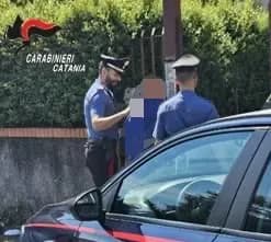 Tentata truffa ai danni di un anziano: i carabinieri tendono una trappola ai malviventi e arrestano un 30enne