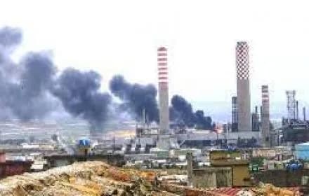 Petrolchimico di Siracusa, interviene Schifani: “Domani riunione per le misure immediate”