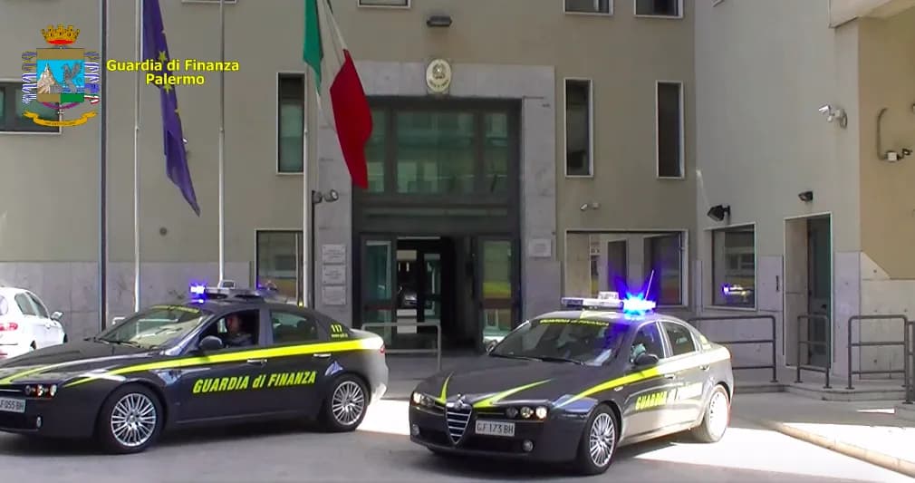 Traffico di droga tra Sicilia e Campania, sei arresti