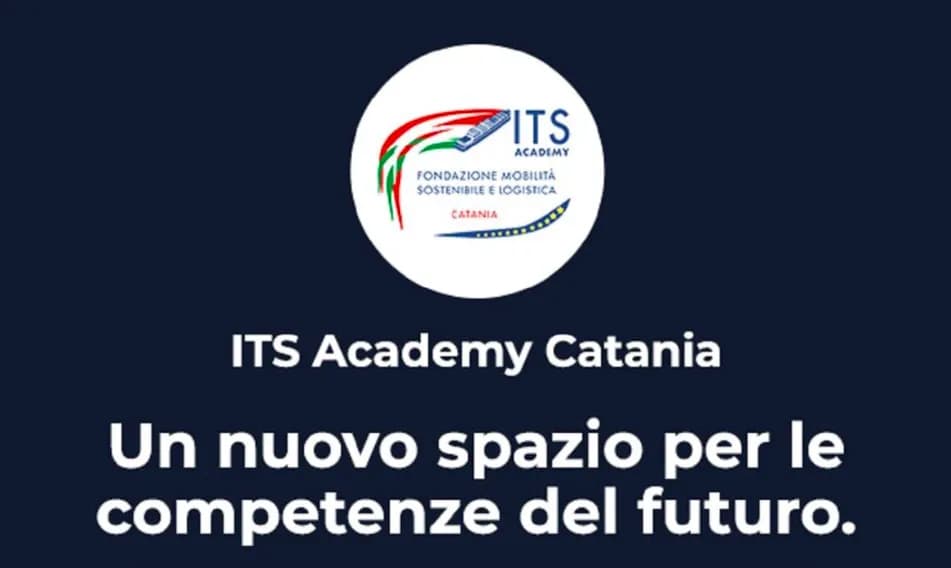 I.T.S. Academy Catania: il 19 giugno la cerimonia di inaugurazione della nuova sede 