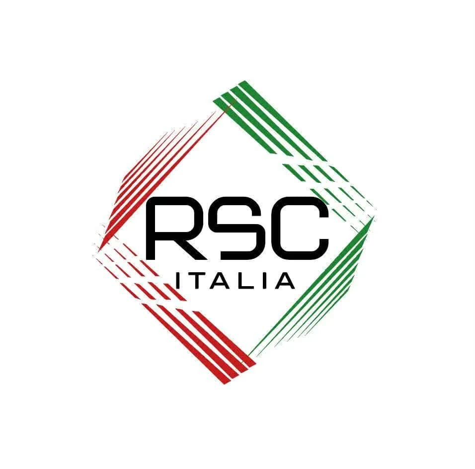 Nasce RSC ITALIA, dalla mezzanotte al via le trasmissioni