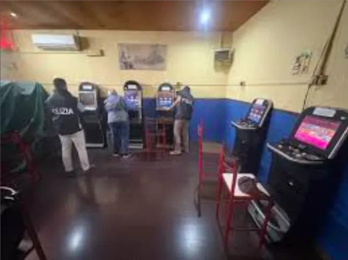 Catania, sequestro in club privato sanzioni per 700 mila euro