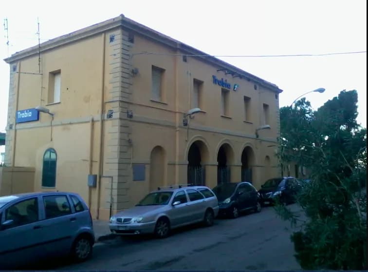 Perseguitava l’ex compagnia, arrestato uomo a Trabia