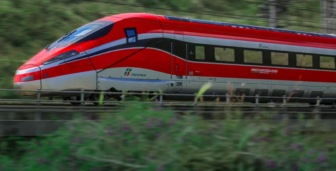 Trenitalia sotto attacco Hacker, violati alcuni dati dei clienti