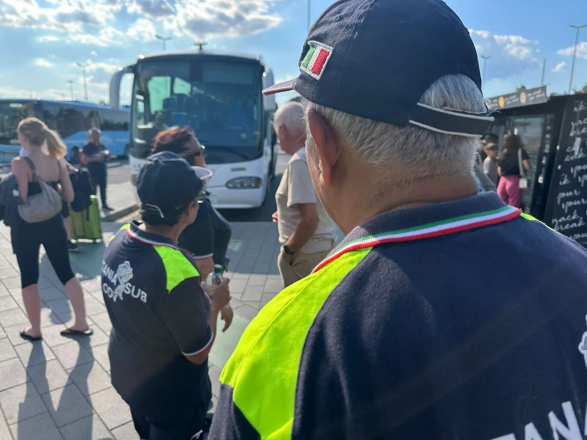 Emergenza Etna a Fontanarossa, Schifani: “Eccezionale sforzo organizzativo”