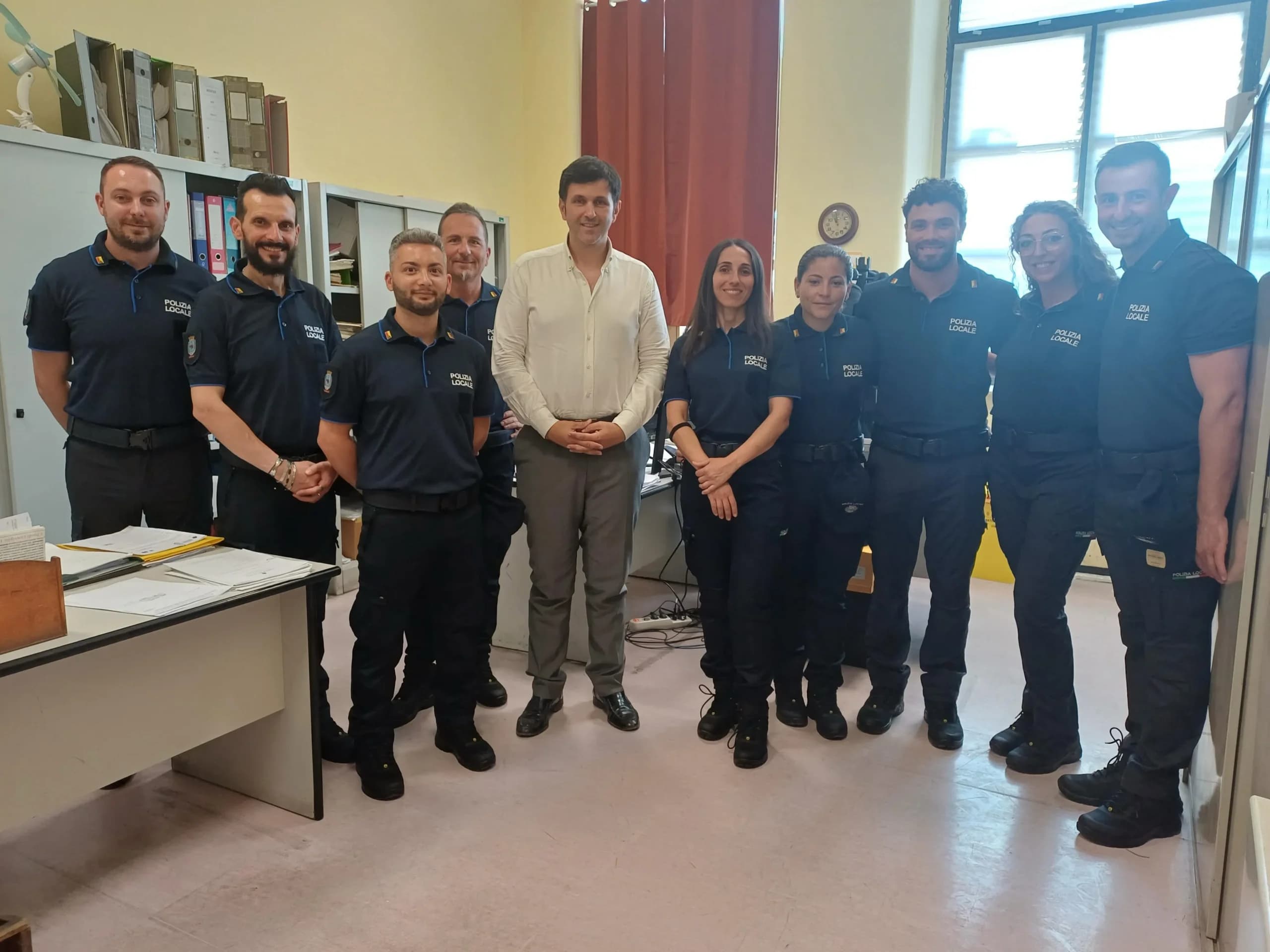 Catania, Coppolino lascia la Giunta: “Chi ama la città non ha bisogno di un mandato per servirla”