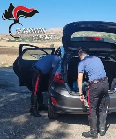 “Vado a uccidere la mia ex”, carabinieri bloccano 45enne e scongiurano tragedia