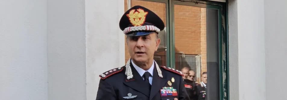 Generale Luongo