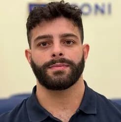 Violenza sessuale contro turista: condannato in primo grado la medaglia di bronzo Antonino Pizzolato