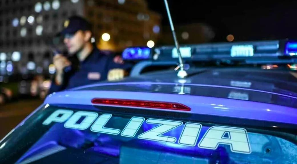 Palermo: dipendete di un pub aggredito da 7 persone