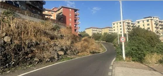 Catania, sicurezza e viabilità: 750mila euro per la riqualificazione a San Nullo