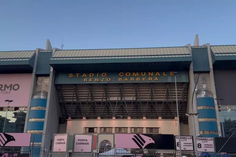 Riqualificazione stadio “Barbera”, il Palermo si tira indietro