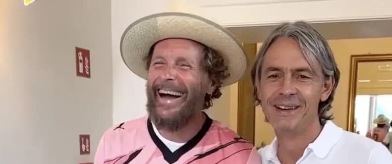 Jovanotti-Inzaghi