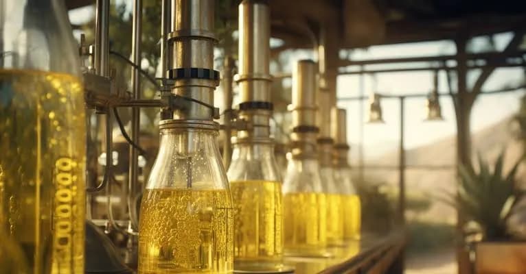Olio invenduto: Calabria e Puglia chiedono lo stato di emergenza