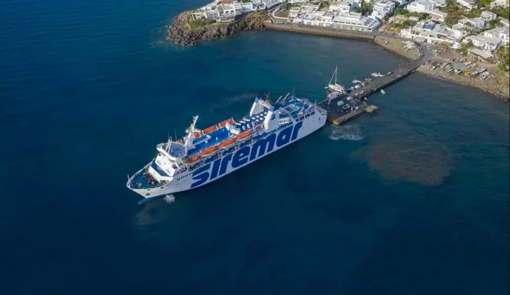 Isole Minori, Confesercenti Sicilia “stop ai rincari dei biglietti”