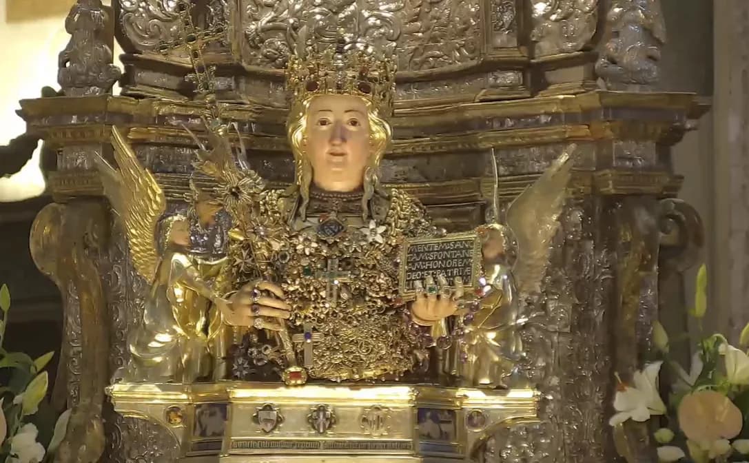 Sant’Agata, chiuso il Giubileo Agatino. Candidatura UNESCO: consegnata bozza del dossier