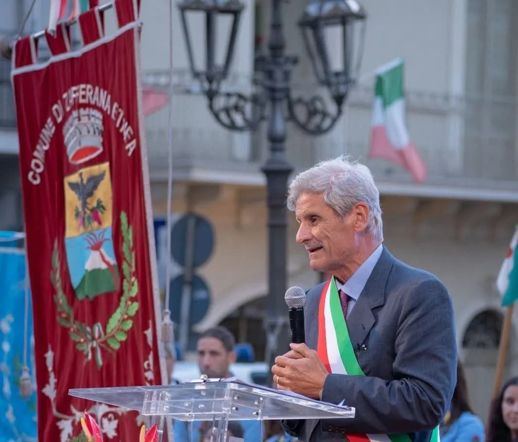 Price cap, la denuncia di Burtone: “Piccole comunità discriminate”