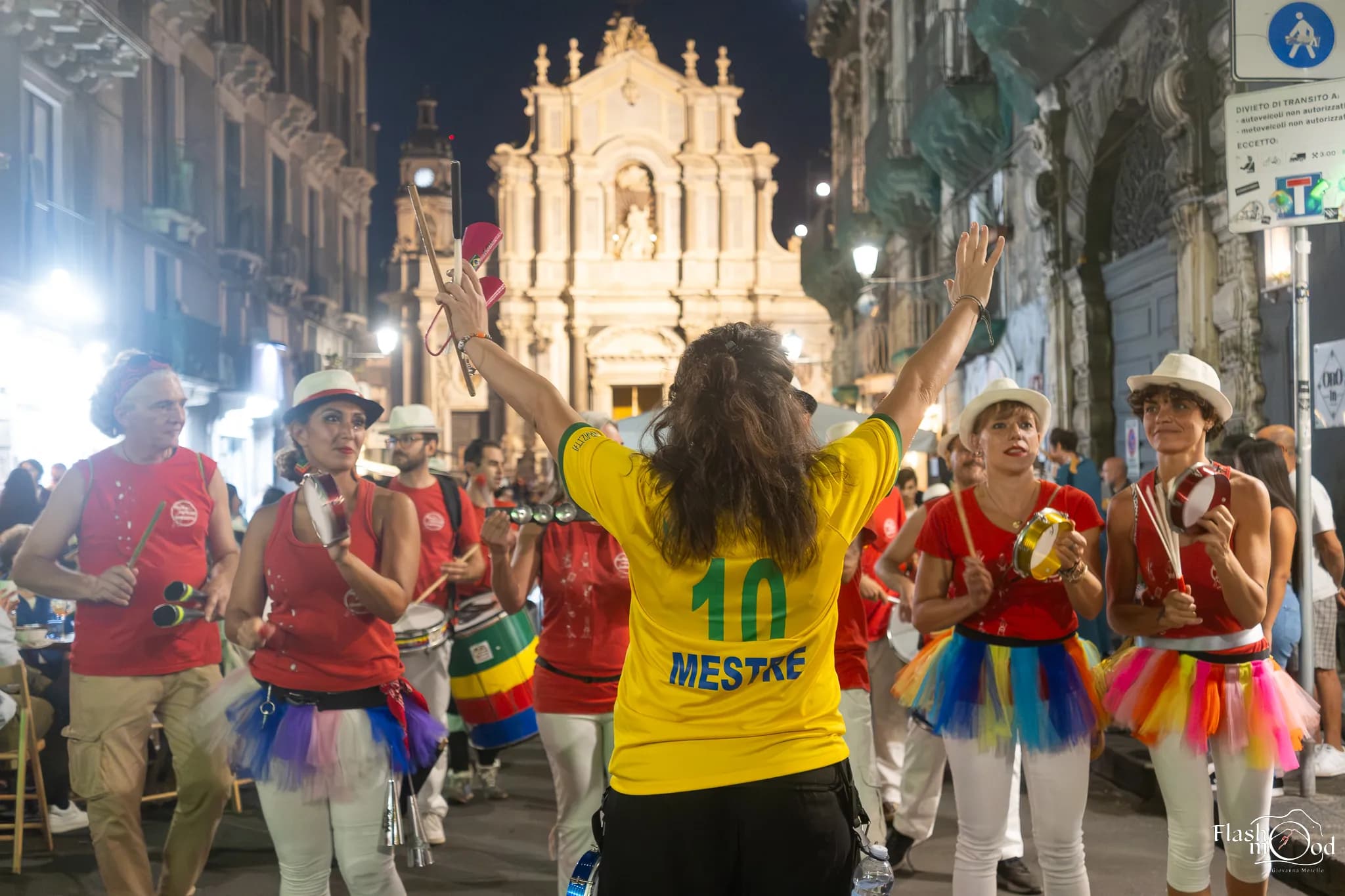 Torna a Catania Ursino Buskers, dal 24 settembre al via il Festival internazionale delle Arti di strada