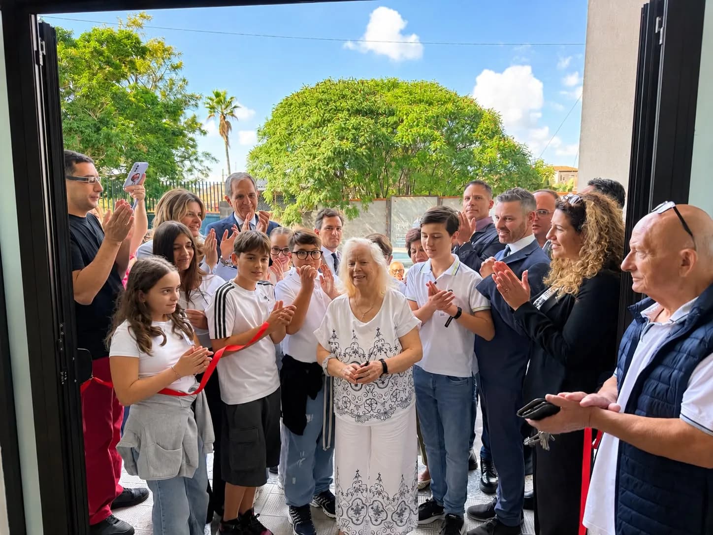 Catania: apre “Civico 8”, un condominio solidale per l’autonomia degli anziani