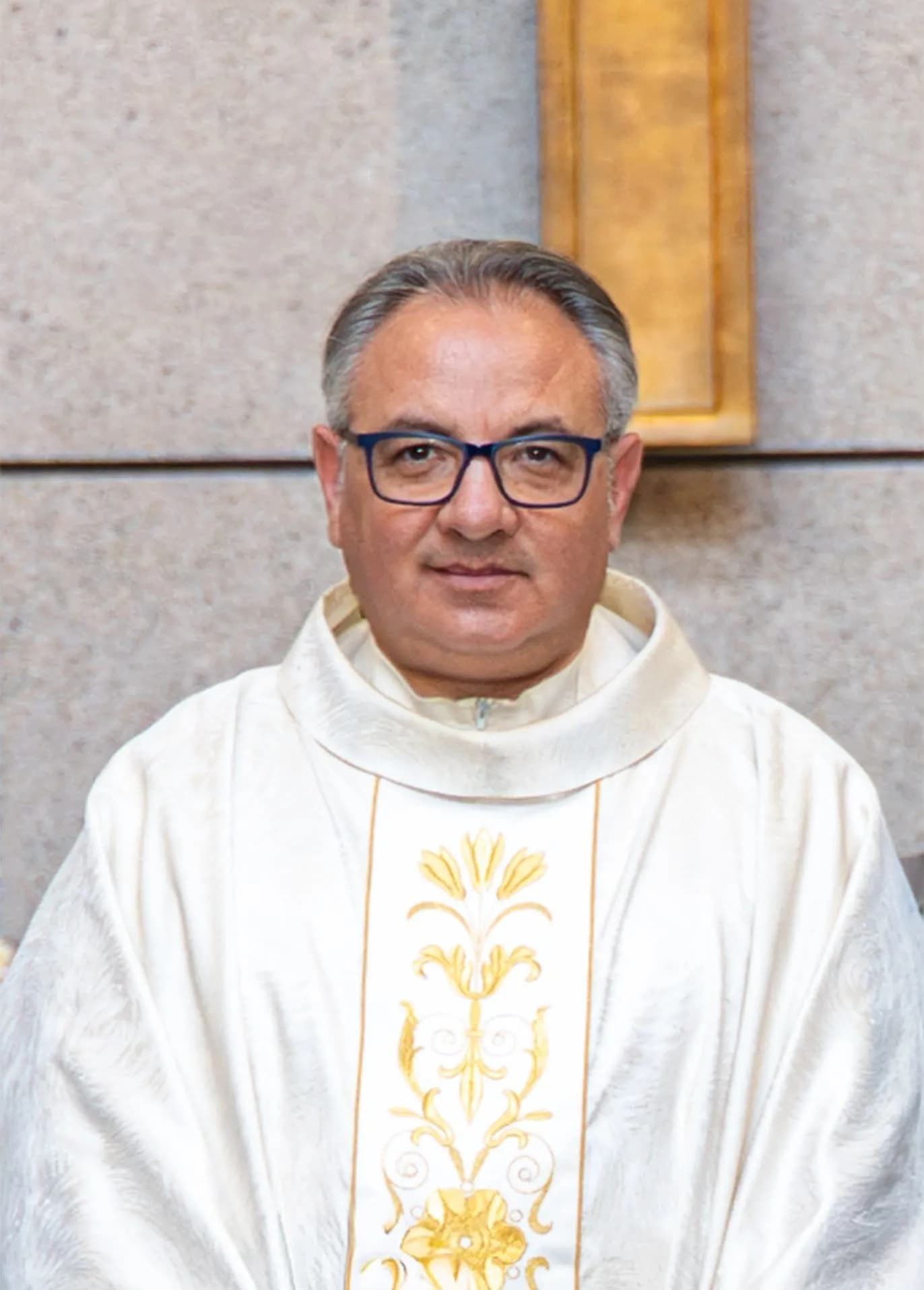 Basilica Cattedrale di Catania, tutto pronto per l’inizio del ministero di Don Salvatore Alì