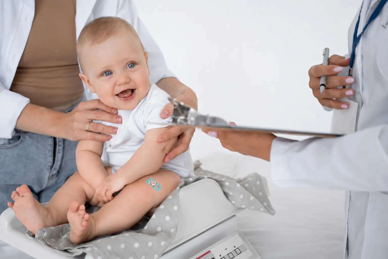 Vaccinazioni pediatriche, Asp Catania rafforza collaborazione con scuole e Comuni