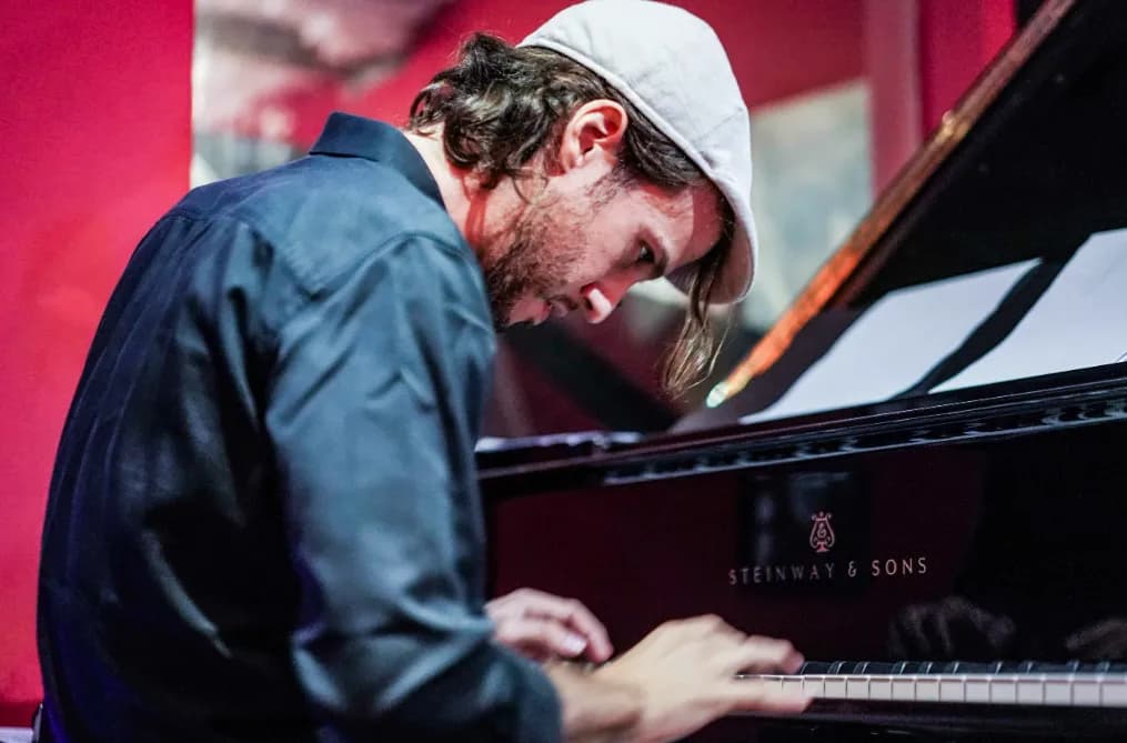 Asteroide intitolata a Valerio Rizzo, pianista siciliano