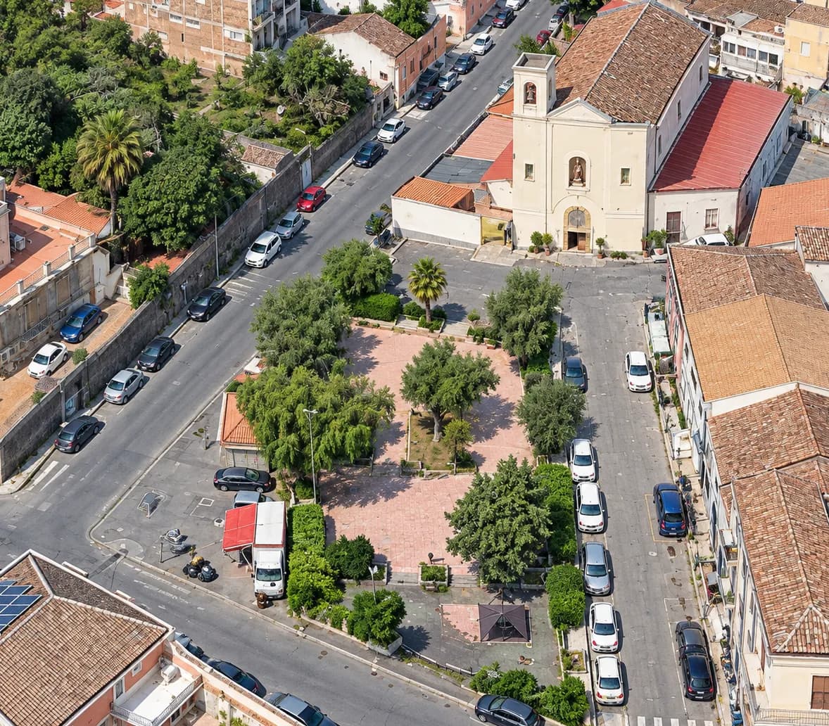 Catania, tutto pronto per l’inaugurazione del “Sacrario della Legalità”
