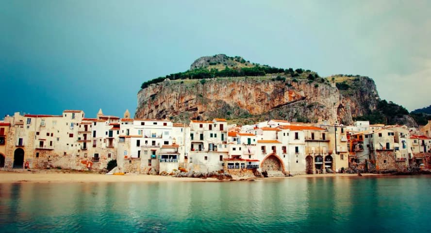Regione: un milione per il recupero e la tutela dei borghi marinari siciliani