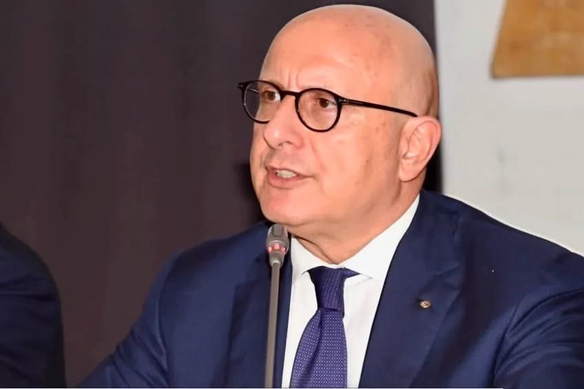 Chiesto l’arresto per corruzione di Gaetano Armao