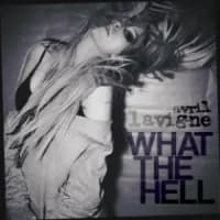 Avril Lavigne: What The Hell