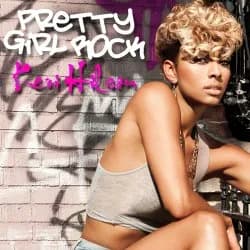 KERI HILSON: Pretty Girl Rock