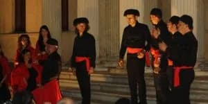 Concerto del Coro operistico “Opera Mundi” e Visite guidate all’Orto botanico