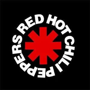 Red Hot Chili Peppers – I’m With You