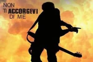 ADRIANO CELENTANO – Non ti accorgevi di me