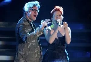 LA PROMESSA – STADIO FEAT. NOEMI